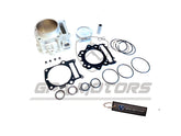 Kit Reparación Cilindro Para Yamaha Grizzly 700 Viking 700